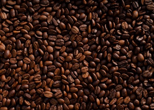 Cà phê Robusta Việt Nam chất lượng cao